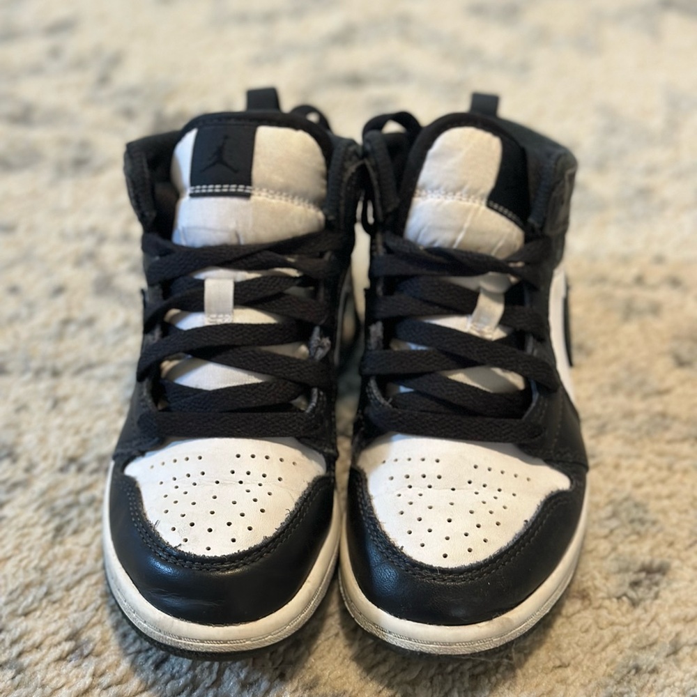 Miss Nike Sneakers